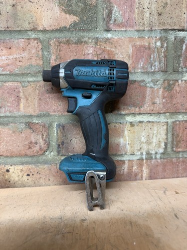 Makita dtd152z 18v lxt impact - dtd152z,