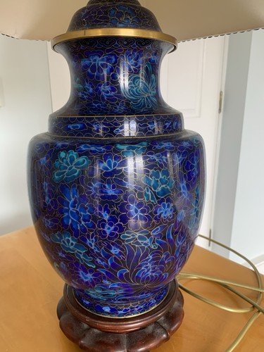 Vintage chinese blue - chinese, &