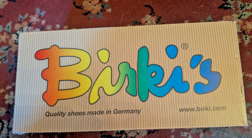 Birkenstock birki menorca - birkenstock,