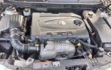 VAUXHALL INSIGNIA 2011 2.0CDTI