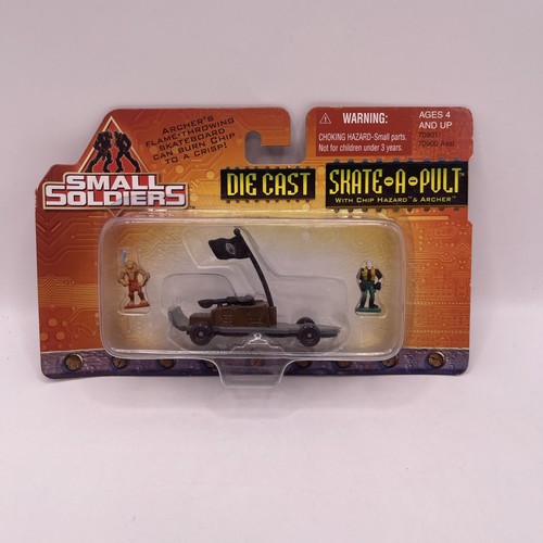 Moc 1998 kenner small - moc,