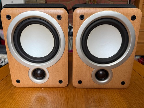 Denon m73 bookshelf - denon, sc-m73