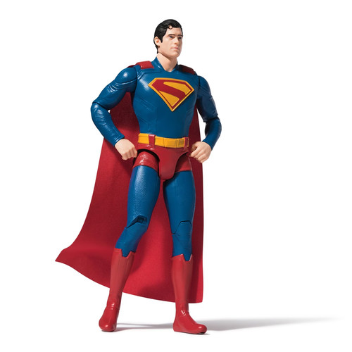 Universe comics inch - universe, 12-inch