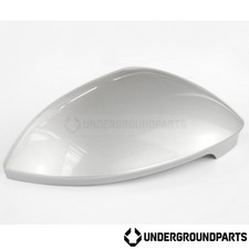 VW GOLF MK8 REFLEX SILVER DOOR