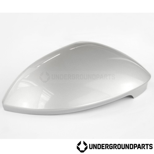 Golf mk8 reflex silver door - reflex,