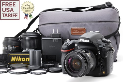 Lens top mint nikon d810 - mint],