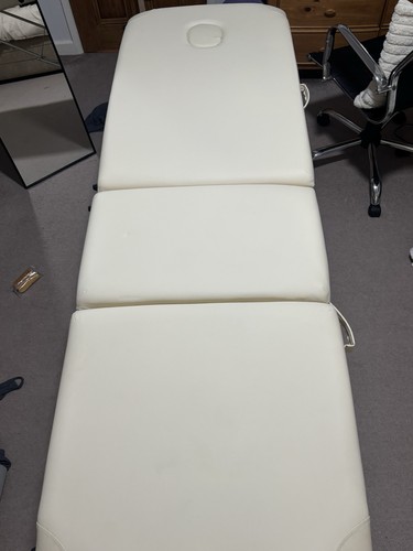 Massage table beauty - massage,
