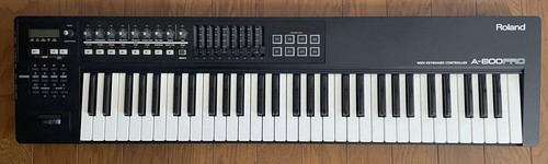 Roland 800 pro synthesizer - pro,