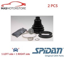CV JOINT BOOT KIT PAIR