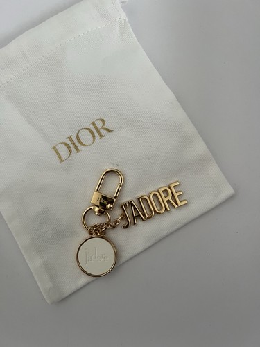 Dior adore keyring bag - j’adore,
