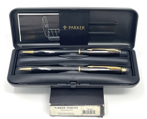Parker insignia dimonite - parker,