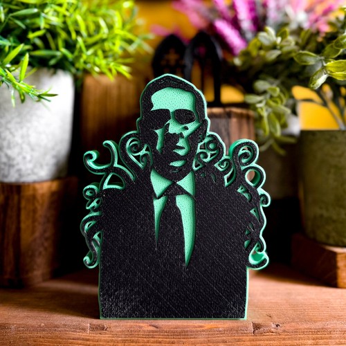 Lovecraft classic - h.p.,