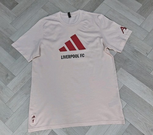 Liverpool shirt size - liverpool, t