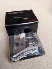 Shimano Ultegra FD-6770 Di2