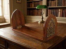 antique book slide, to restore
