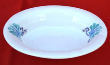 VINTAGE FINE CHINA SOAP DISH '