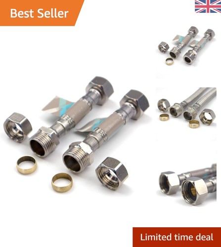 High grade 100mm stainless - 100mm,