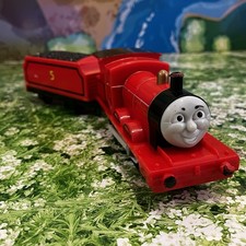 Mattel Talking Engine JAMES