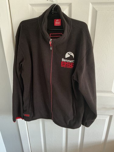 Bennett british superbikes - bennett’s,