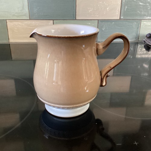 Denby seville milk - seville, jug