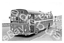Bus Photograph SOUTHERN