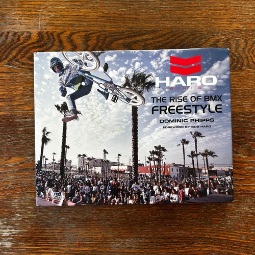Haro bikes the rise - haro,
