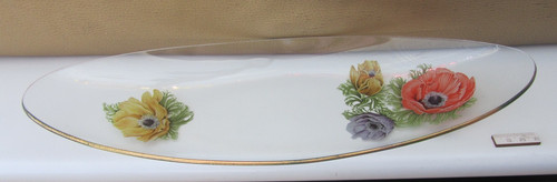 Vintage pilkington chance - pilkington, long