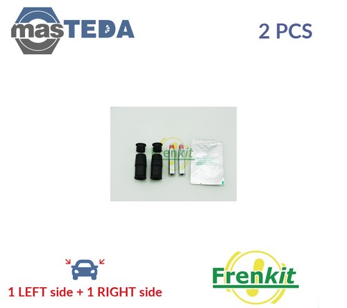 812001 brake caliper repair - brake,