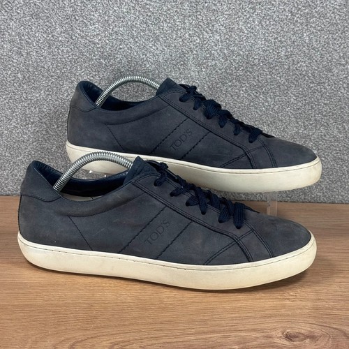 Tod men navy - navy, blue