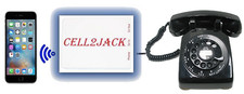 Cell2Jack - Pair Your Vintage