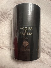 Acqua Di Parma Yuzu - Eau de