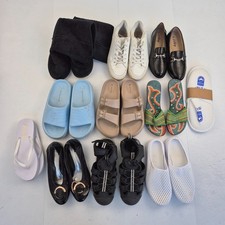 Shoe Bundle Size 5 5.5 Flats