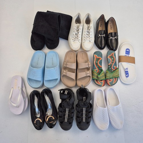 Shoe bundle size 5 - shoe,