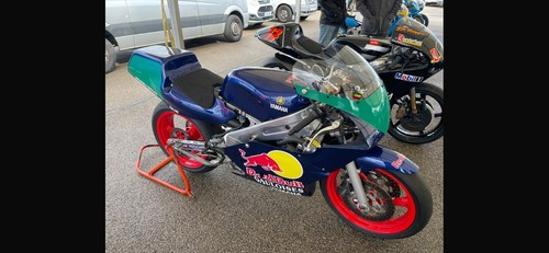 Yamaha 250 1990 - yamaha,