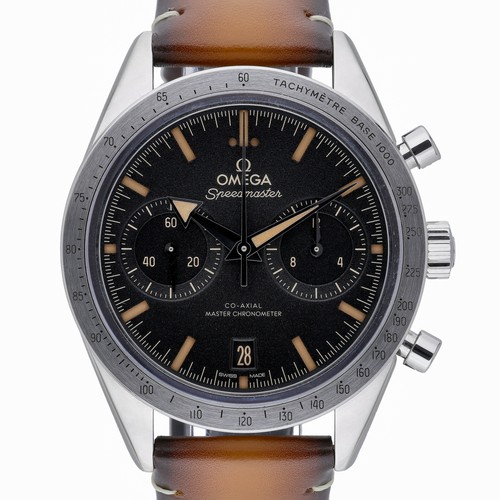Omega speedmaster 57 - speedmaster, '57