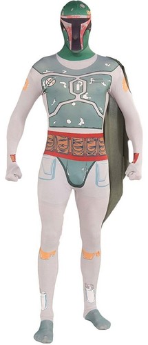 Boba fett skin - boba,