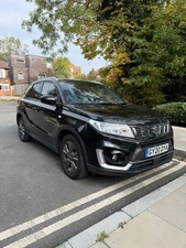 Suzuki Vitara 1.4 Boosterjet