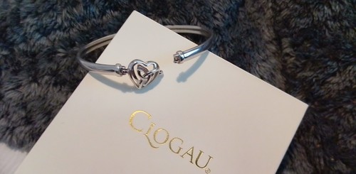Clogau sterling silver - clogau,
