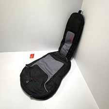 Stagg Black Padded Guitar Shoulder Bag Carry Case   #24  KM4A