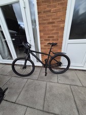 Mens Carrea Mountain Bike 20