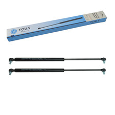 Gas Springs for Case IH MX 80C 90C 100 100 C 110 120 Front, Rear Window 2 x YOU.S