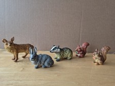 ELC 5 British Wildlife