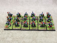 NIGHT GOBLIN ARCHERS x18 Well