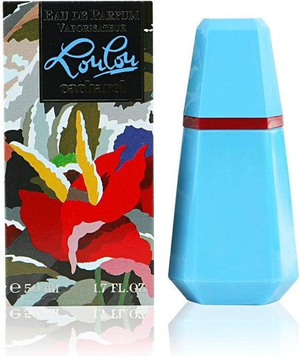 Cacharel lou 50ml edp - cacharel,