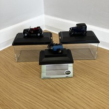 Oxford diecast job lot - diecast,