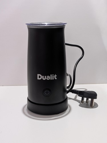 Dualit electric milk - dualit,