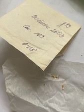 NOS NEW OLD STOCK WATCH