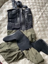 Guideline Fly Fishing Waders