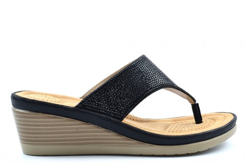 Womens glitter sandals ladies - womens,
