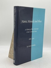 Hares Hounds and Blues Simon